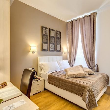 The Bridge Suites Roma Dış mekan fotoğraf