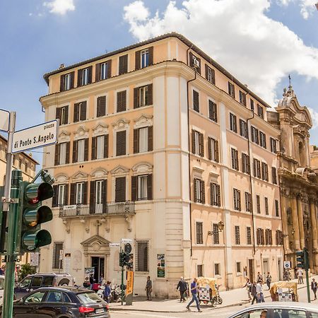 The Bridge Suites Roma Dış mekan fotoğraf