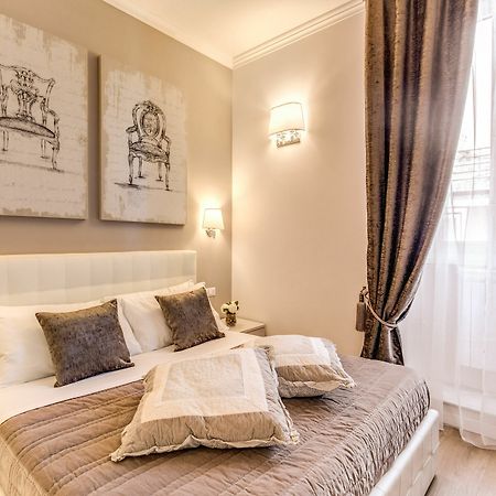 The Bridge Suites Roma Dış mekan fotoğraf
