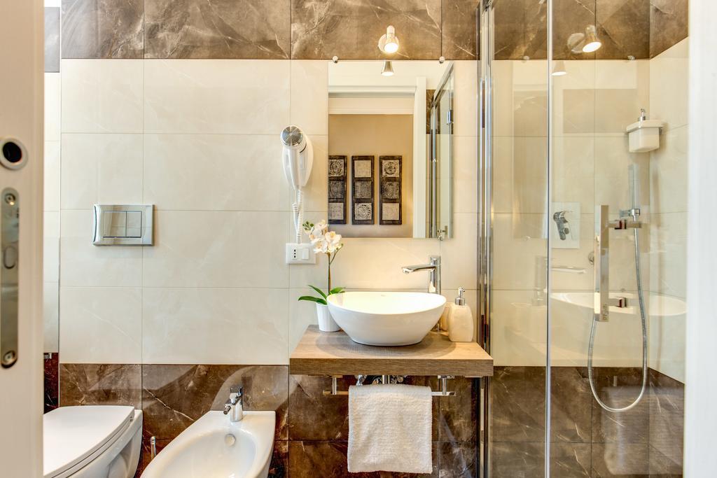 The Bridge Suites Roma Dış mekan fotoğraf
