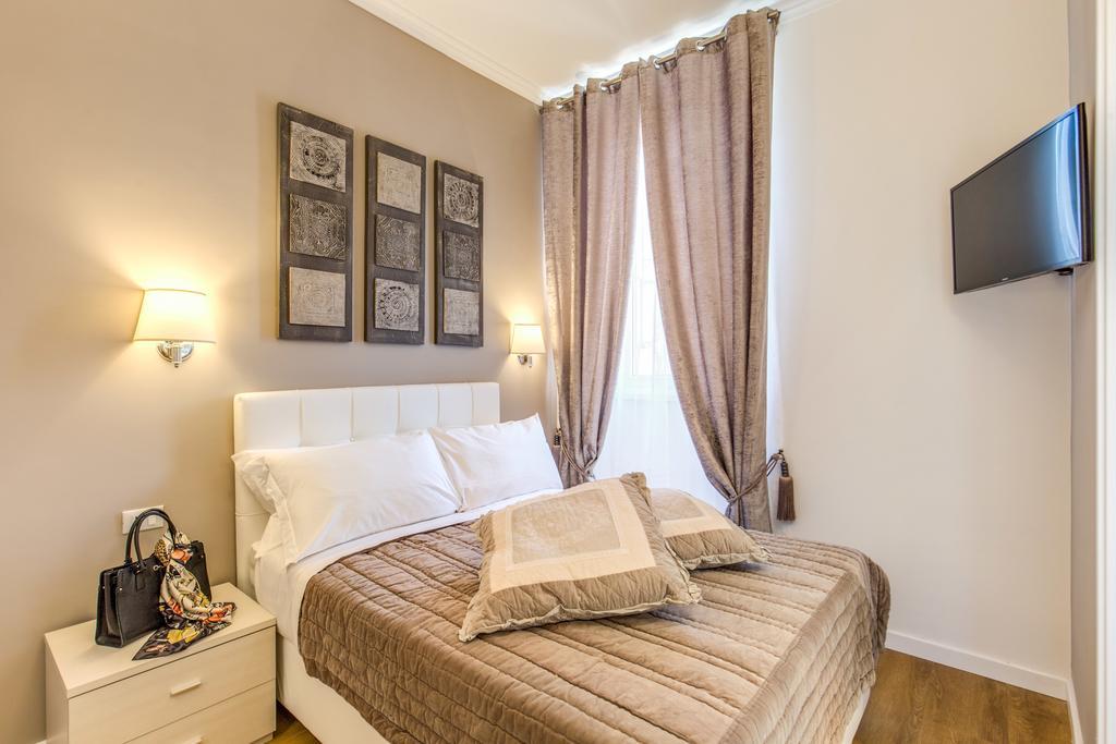 The Bridge Suites Roma Dış mekan fotoğraf