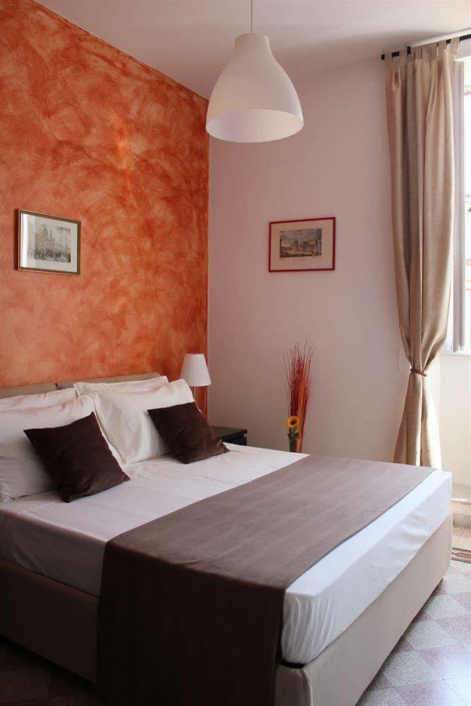 The Bridge Suites Roma Dış mekan fotoğraf