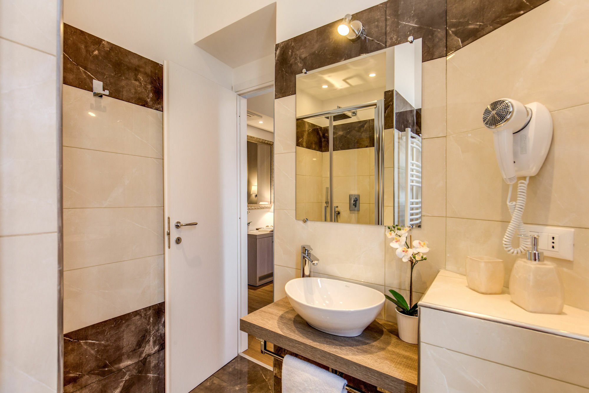 The Bridge Suites Roma Dış mekan fotoğraf