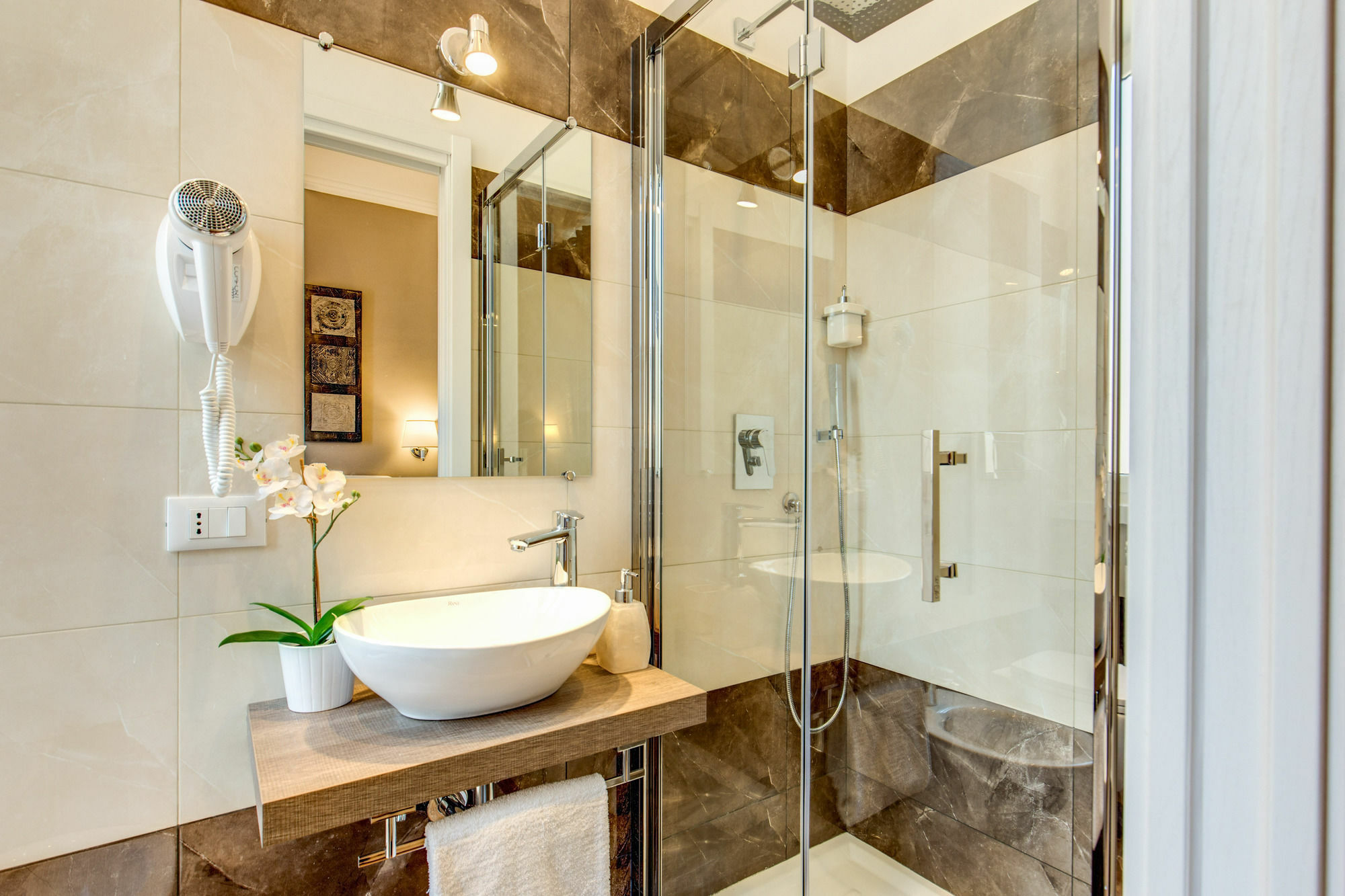 The Bridge Suites Roma Dış mekan fotoğraf