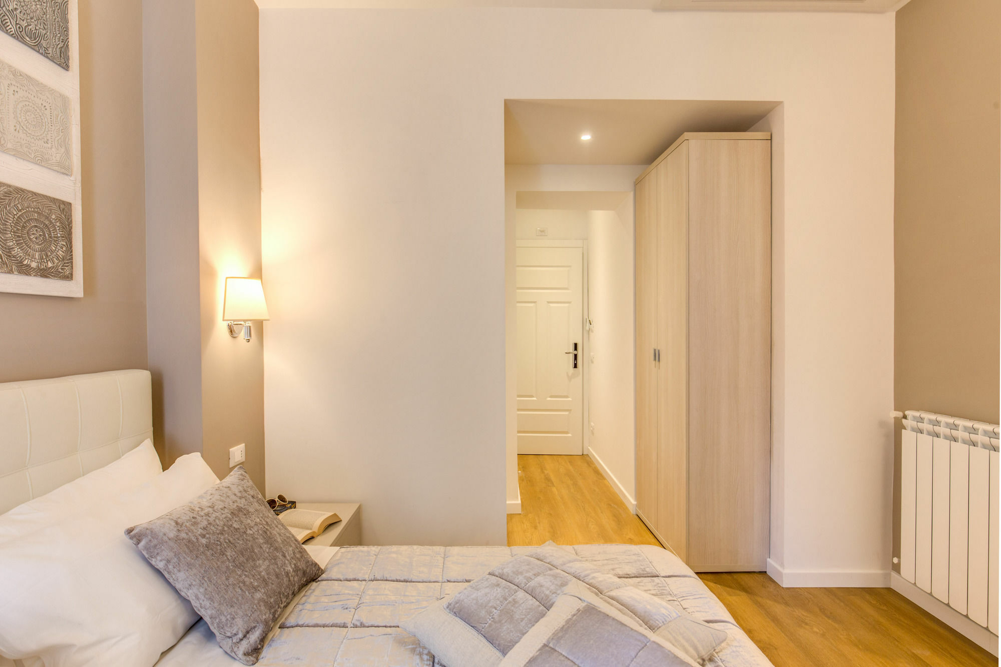 The Bridge Suites Roma Dış mekan fotoğraf