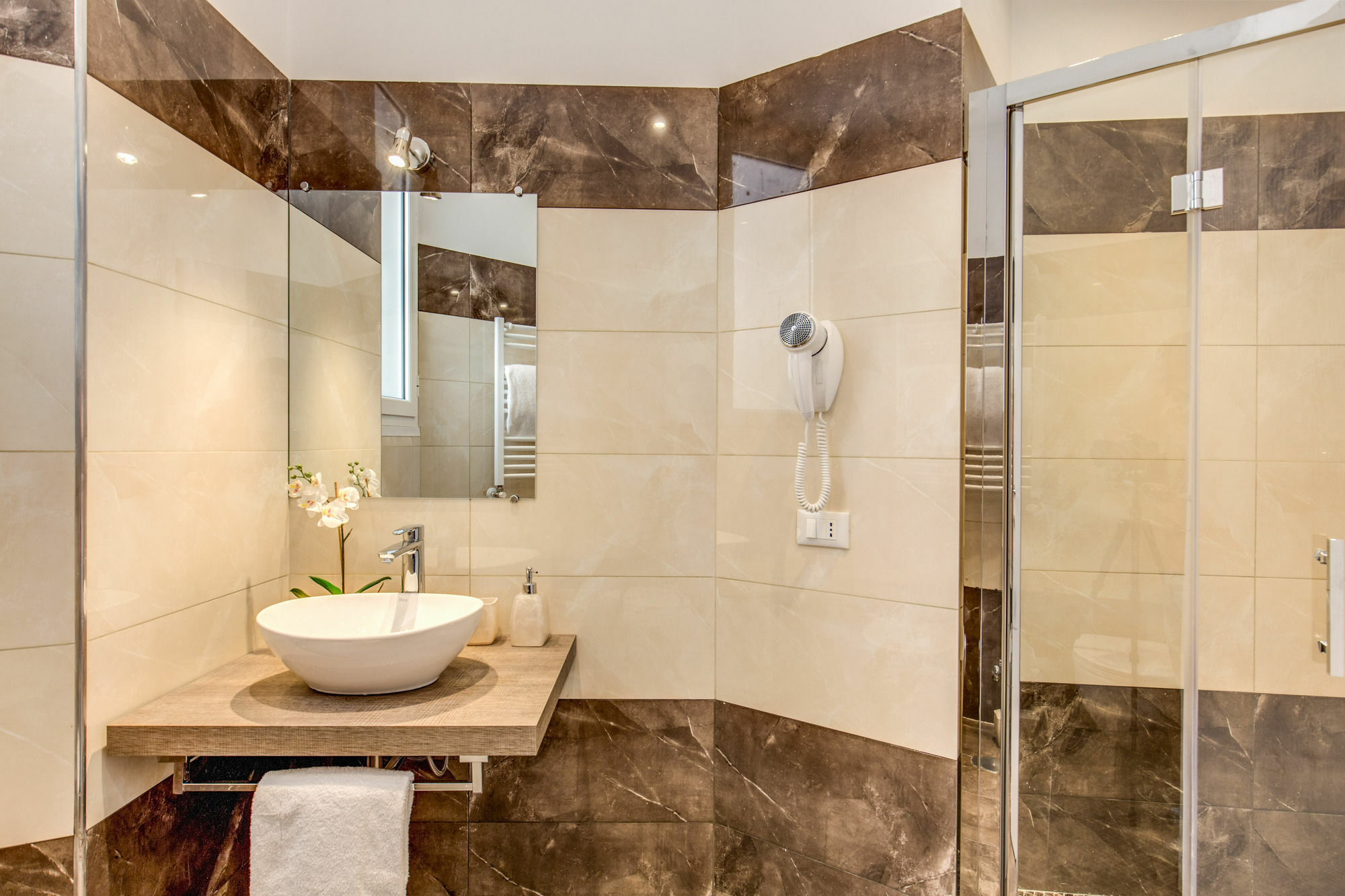 The Bridge Suites Roma Dış mekan fotoğraf