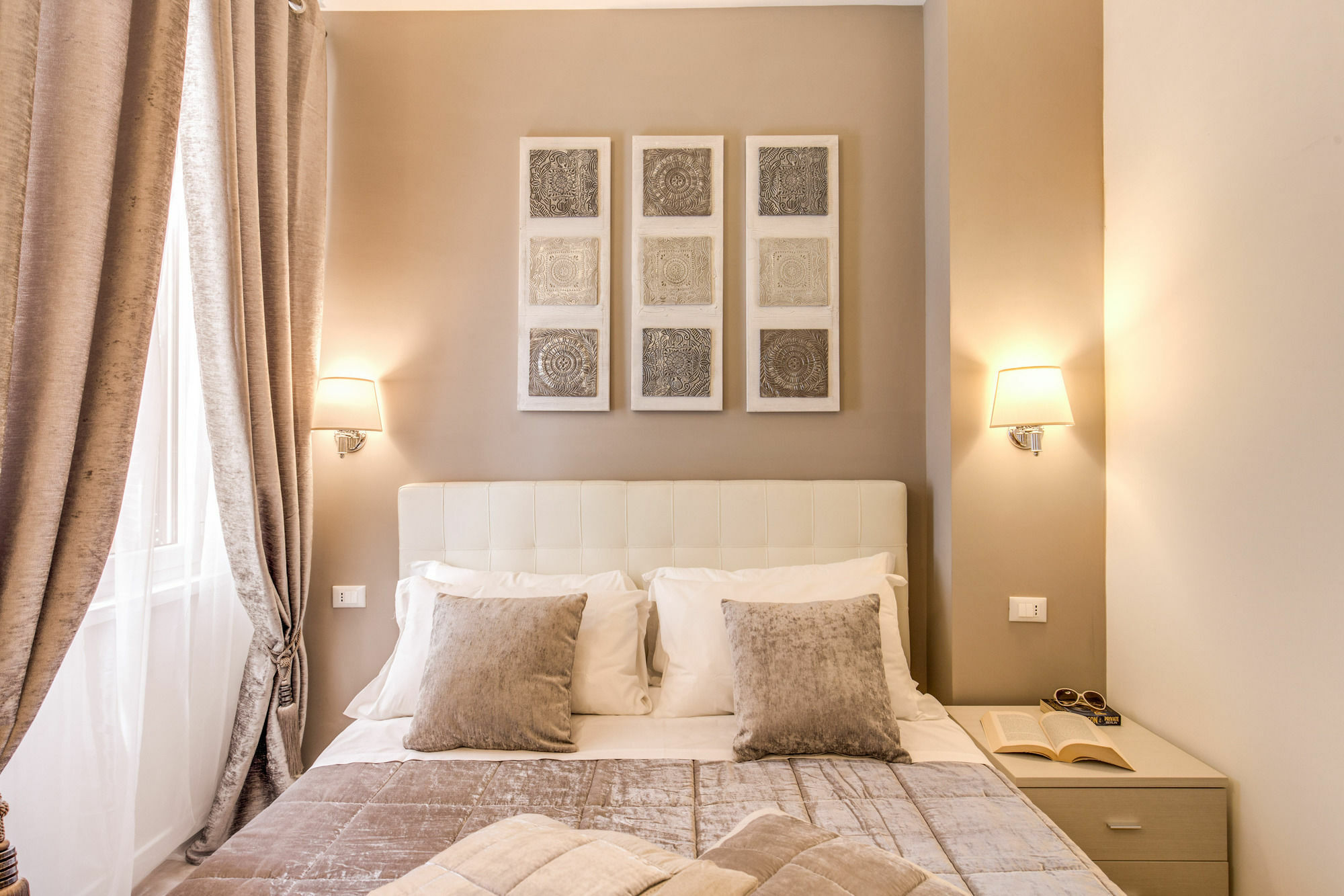 The Bridge Suites Roma Dış mekan fotoğraf