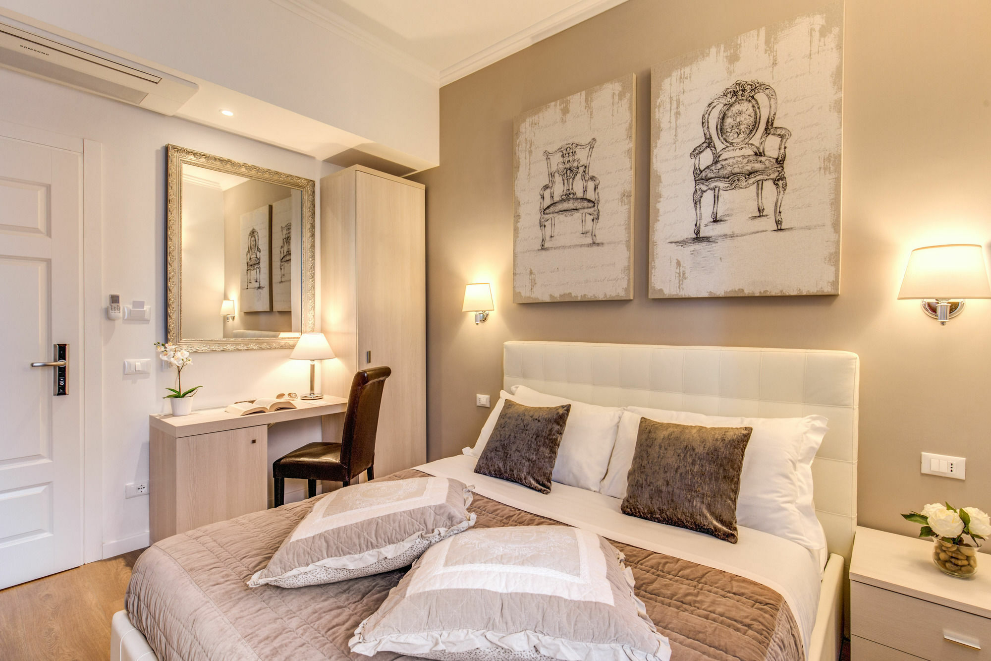 The Bridge Suites Roma Dış mekan fotoğraf